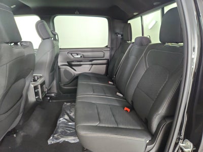 2026 RAM Ram 1500 Express