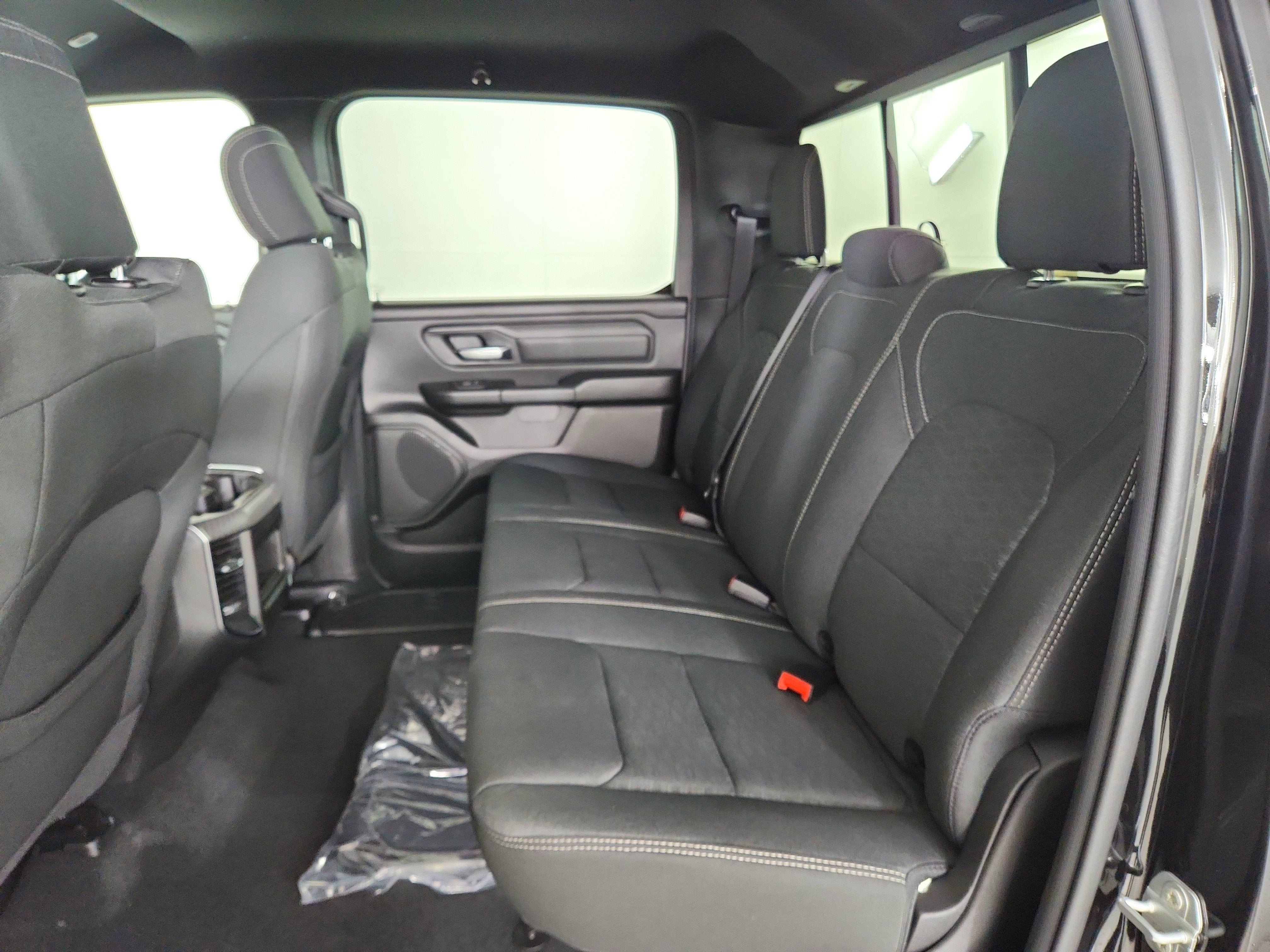 2026 RAM Ram 1500 Express
