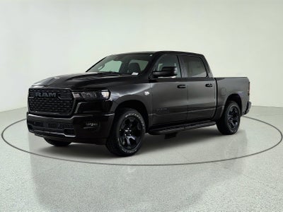 2026 RAM Ram 1500 Express