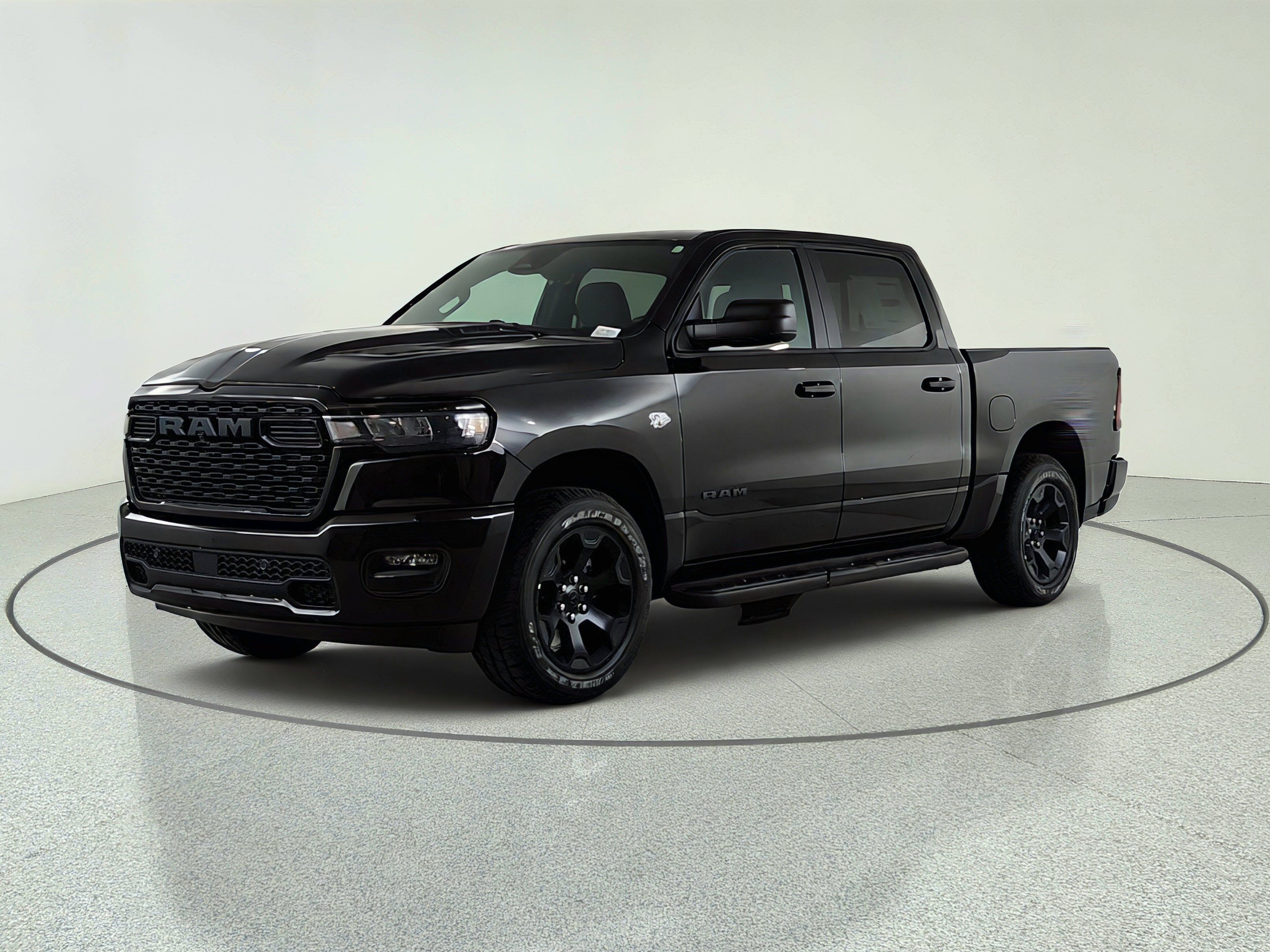 2026 RAM Ram 1500 Express
