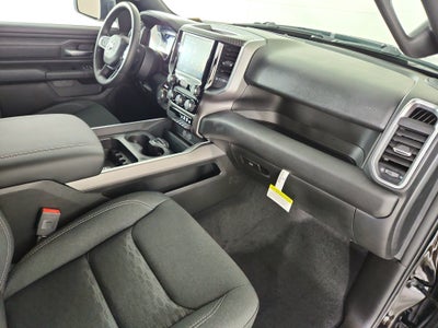 2026 RAM Ram 1500 Express