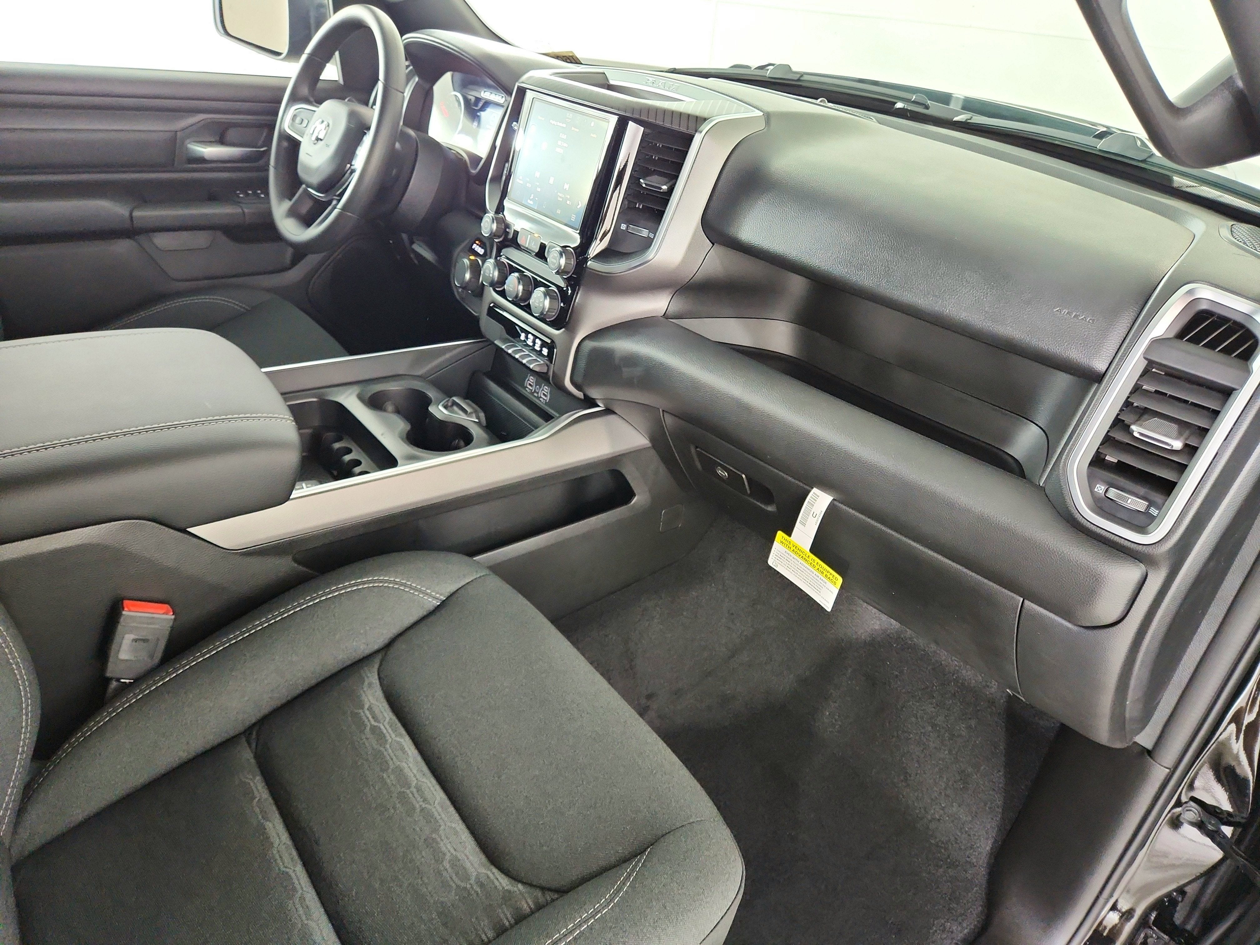2026 RAM Ram 1500 Express