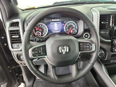 2026 RAM Ram 1500 Express