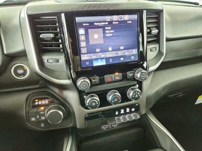 2026 RAM Ram 1500 Express