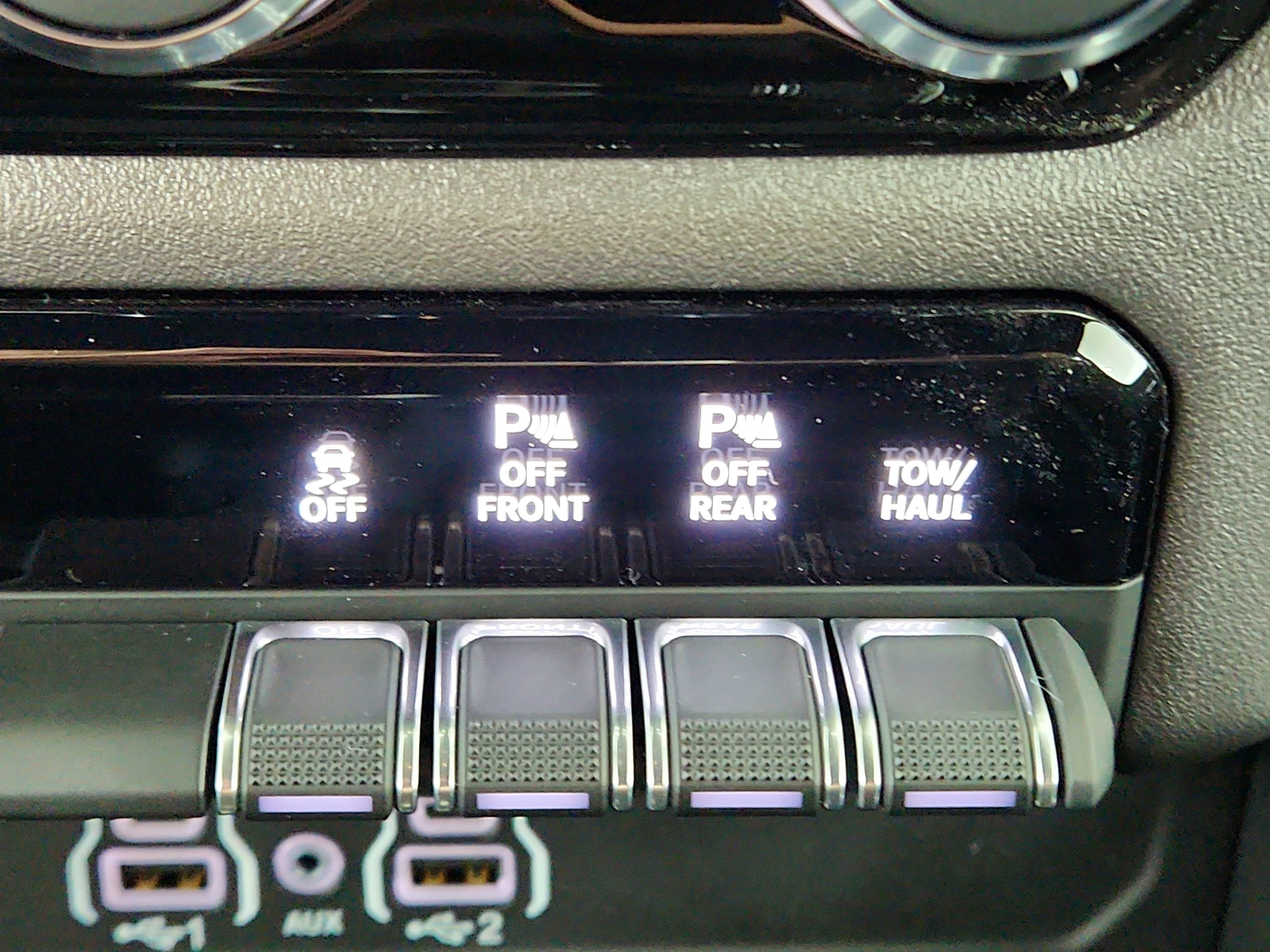 2026 RAM Ram 1500 Express