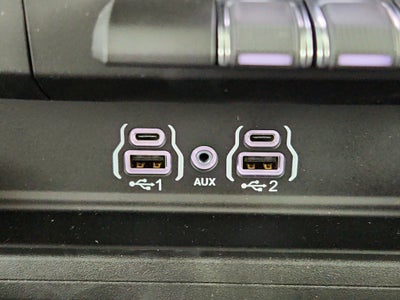 2026 RAM Ram 1500 Express