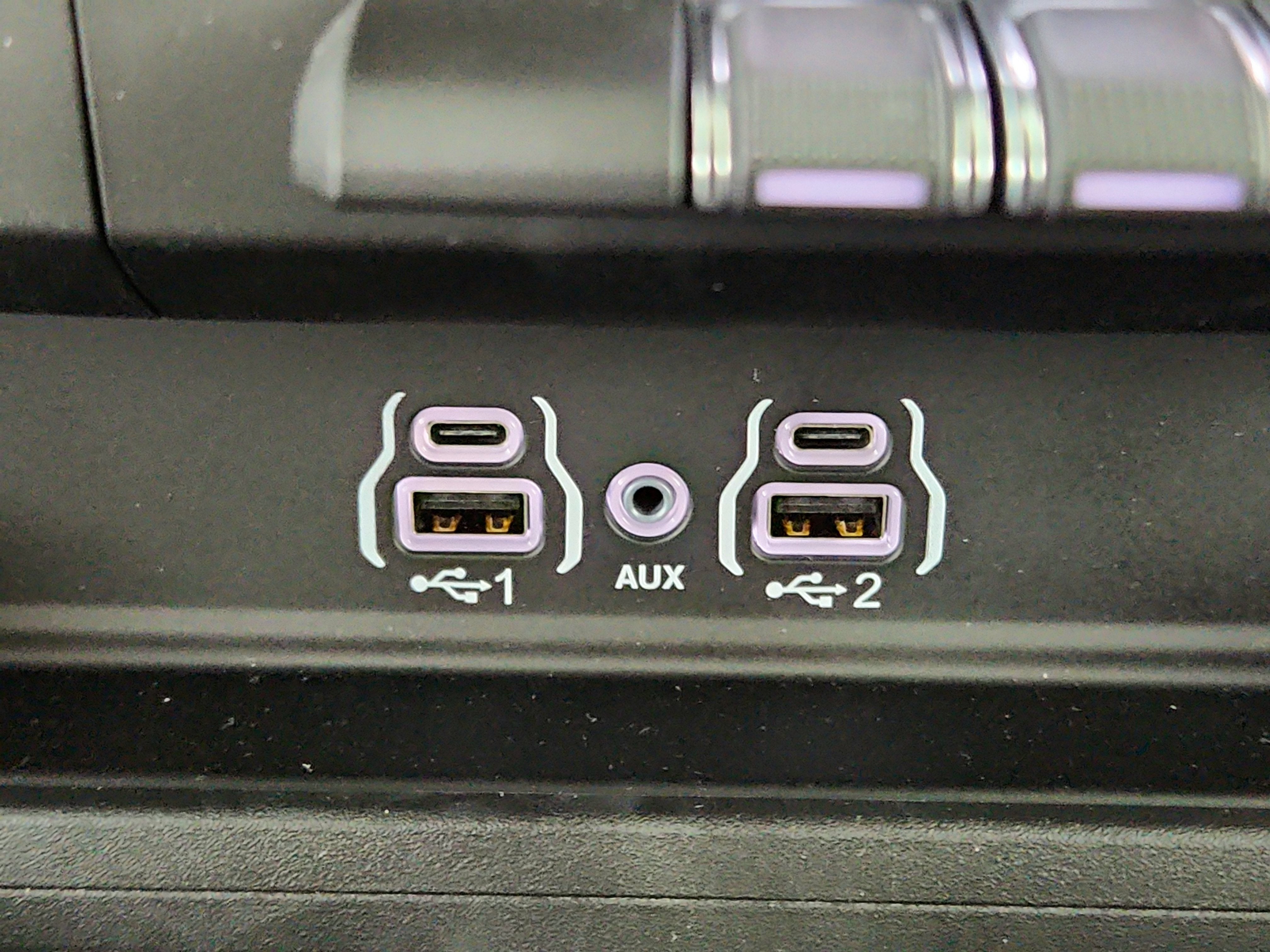 2026 RAM Ram 1500 Express