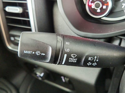 2026 RAM Ram 1500 Express