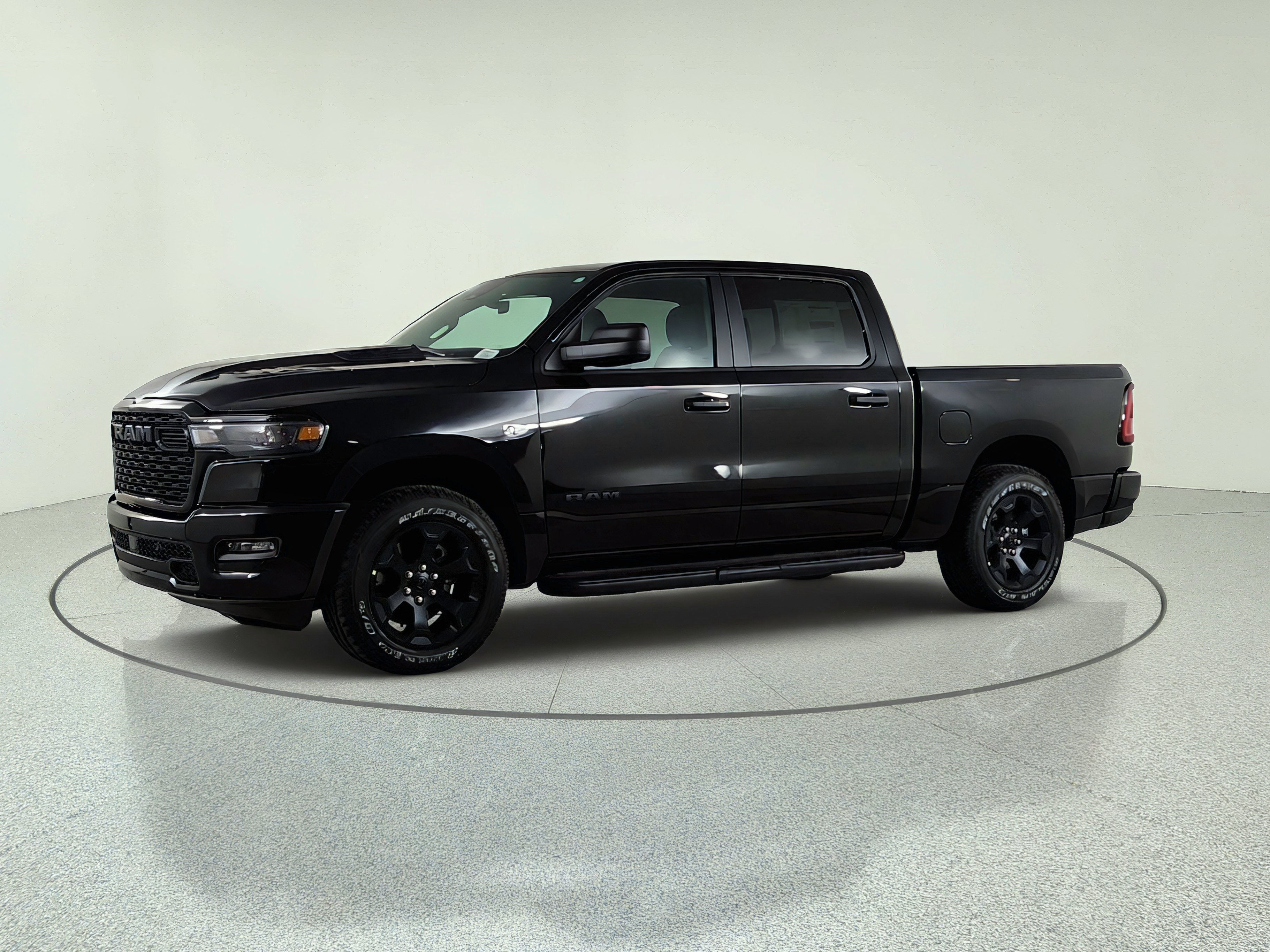 2026 RAM Ram 1500 Express