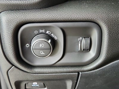 2026 RAM Ram 1500 Express