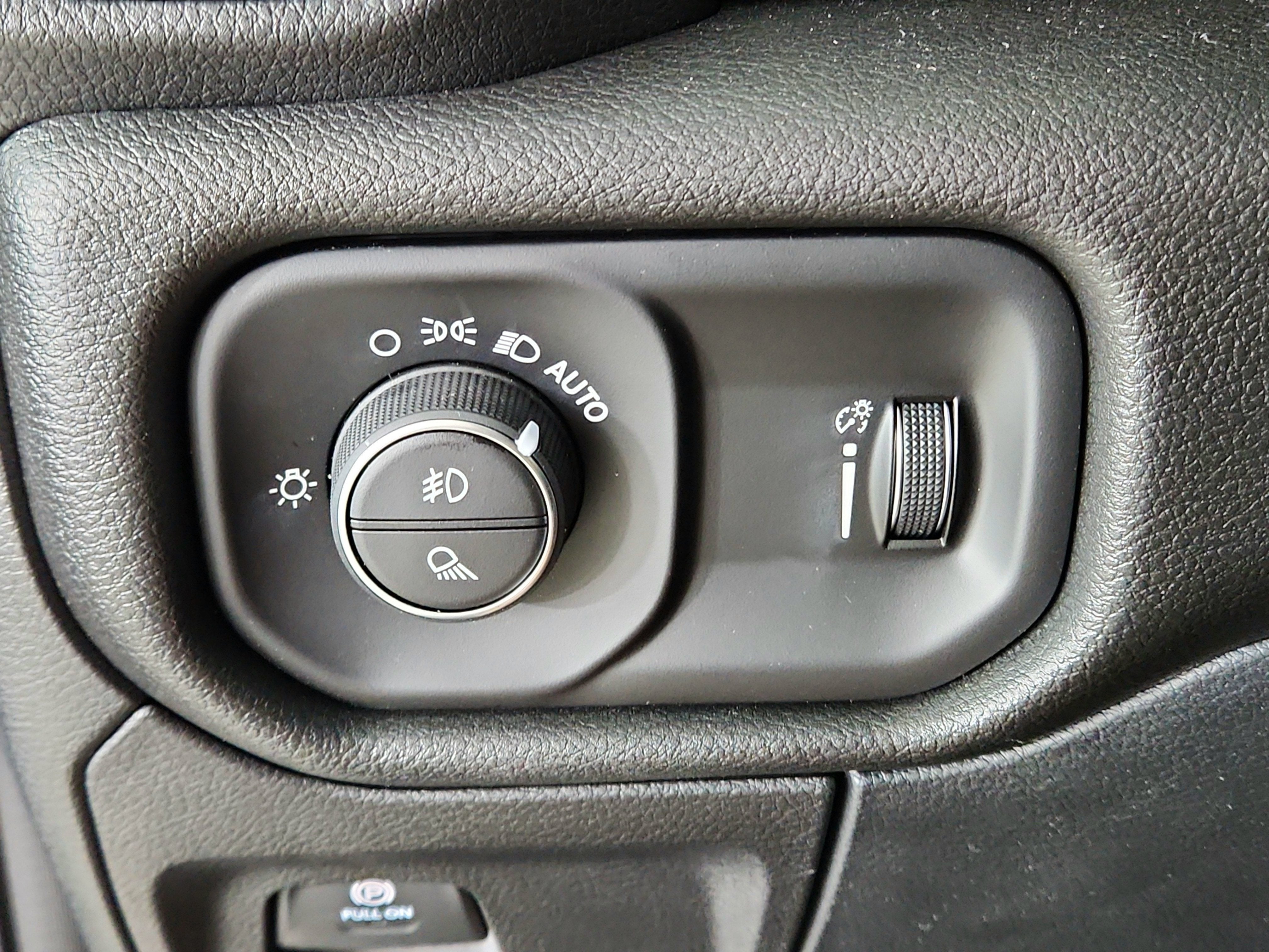 2026 RAM Ram 1500 Express