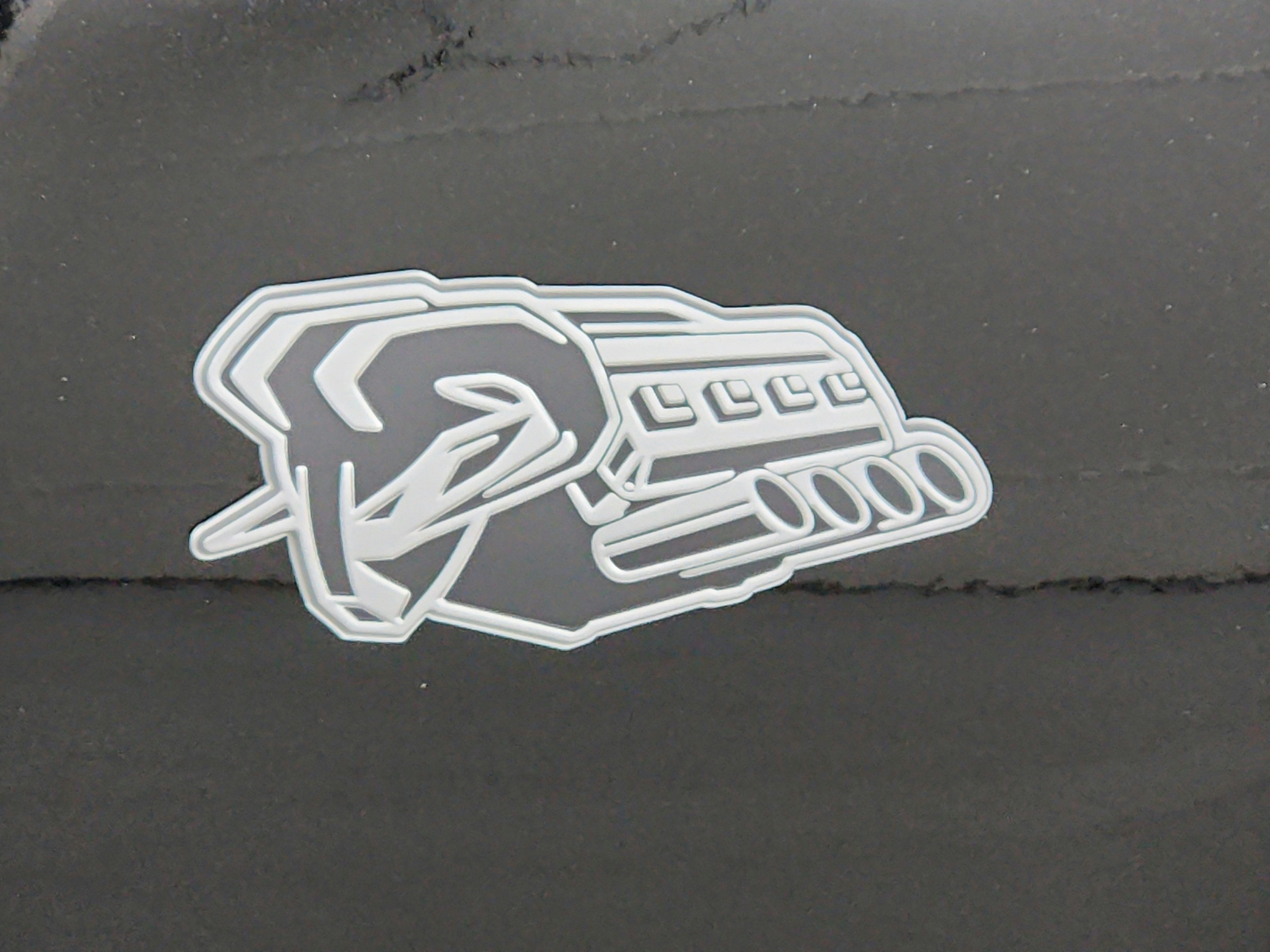 2026 RAM Ram 1500 Express