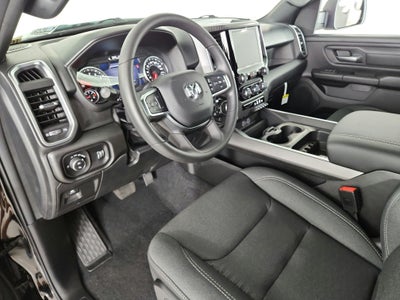 2026 RAM Ram 1500 Express