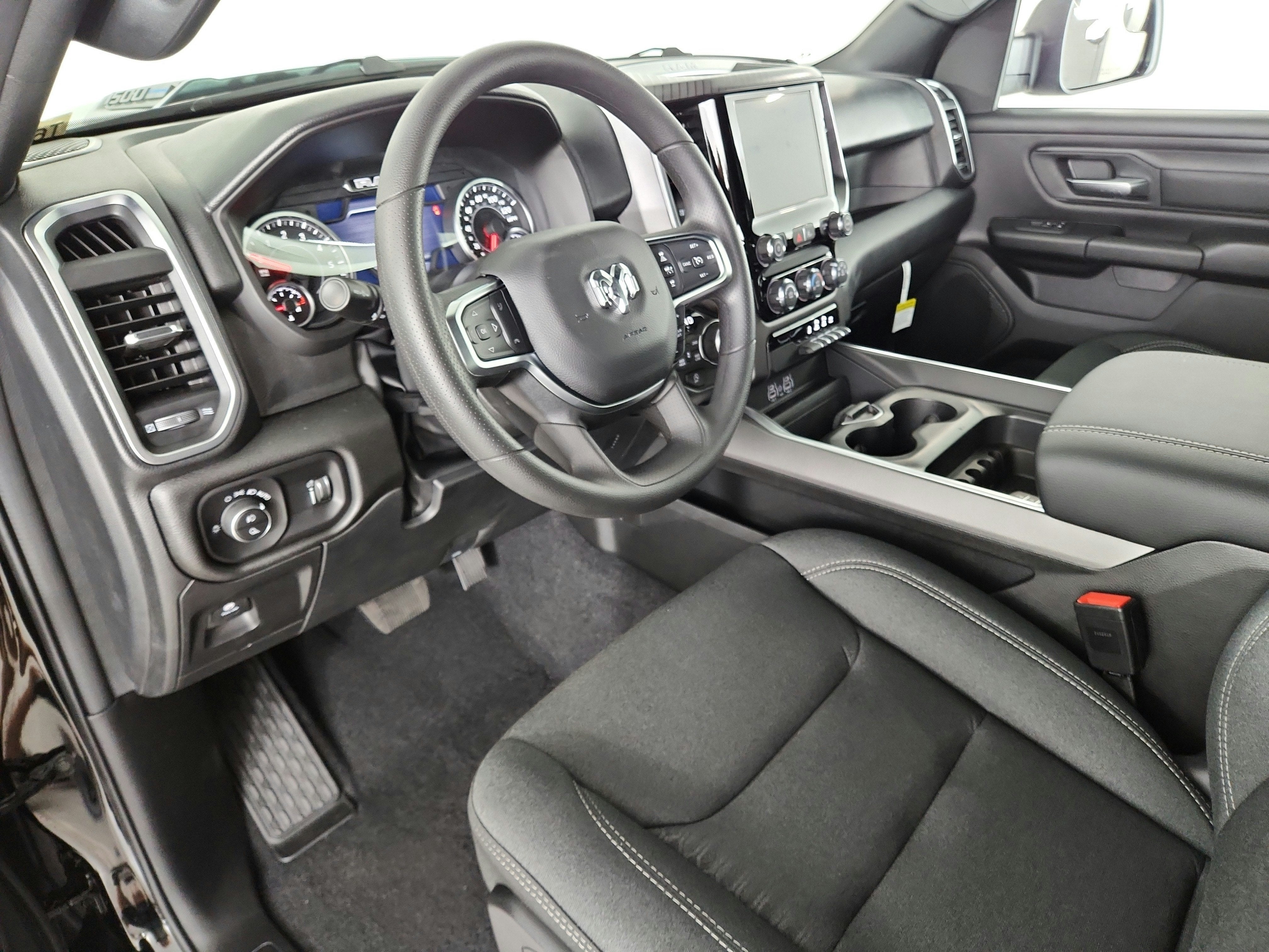 2026 RAM Ram 1500 Express