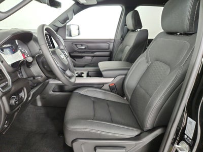 2026 RAM Ram 1500 Express