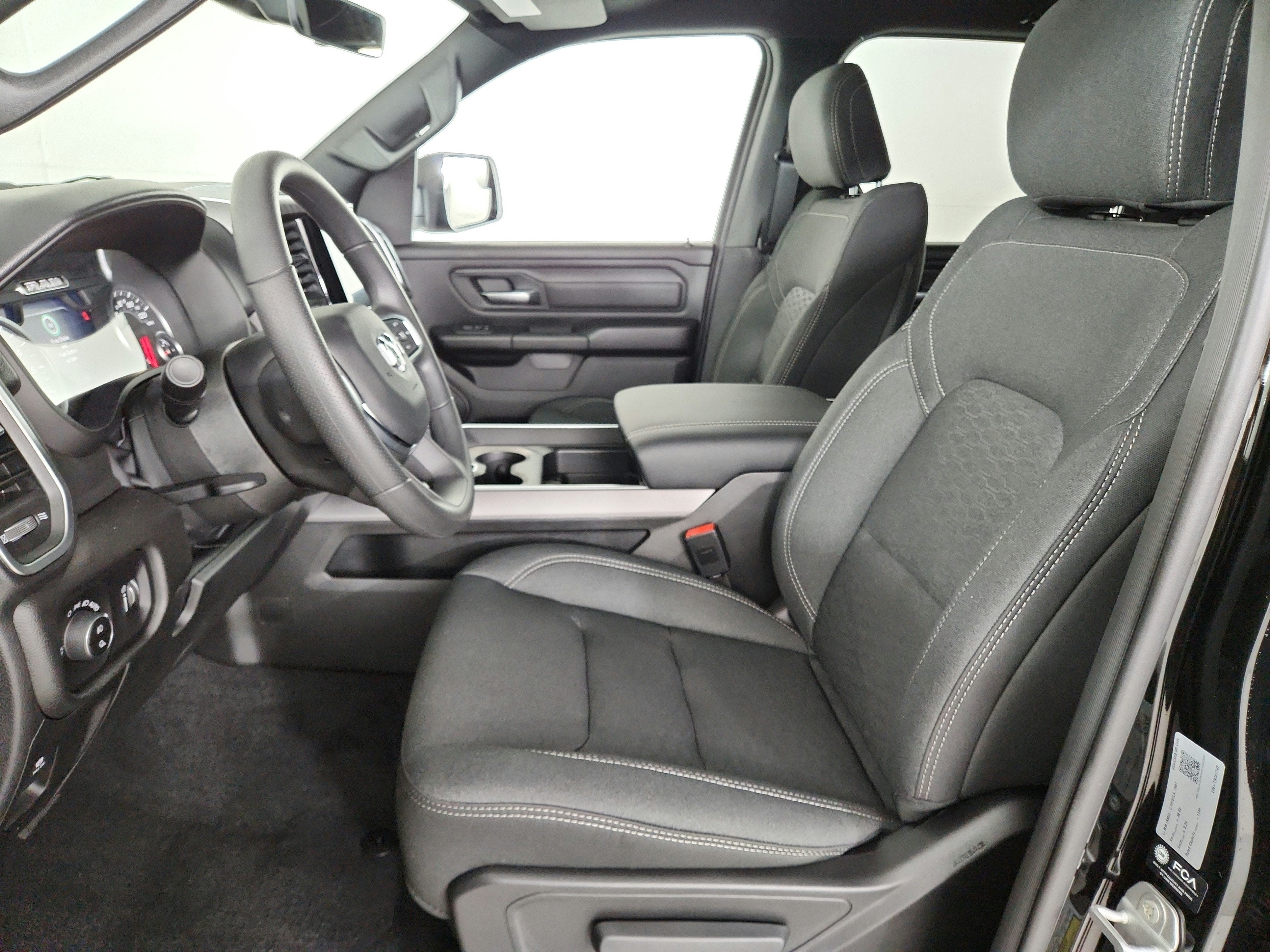 2026 RAM Ram 1500 Express