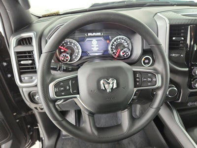 2026 RAM Ram 1500 Express