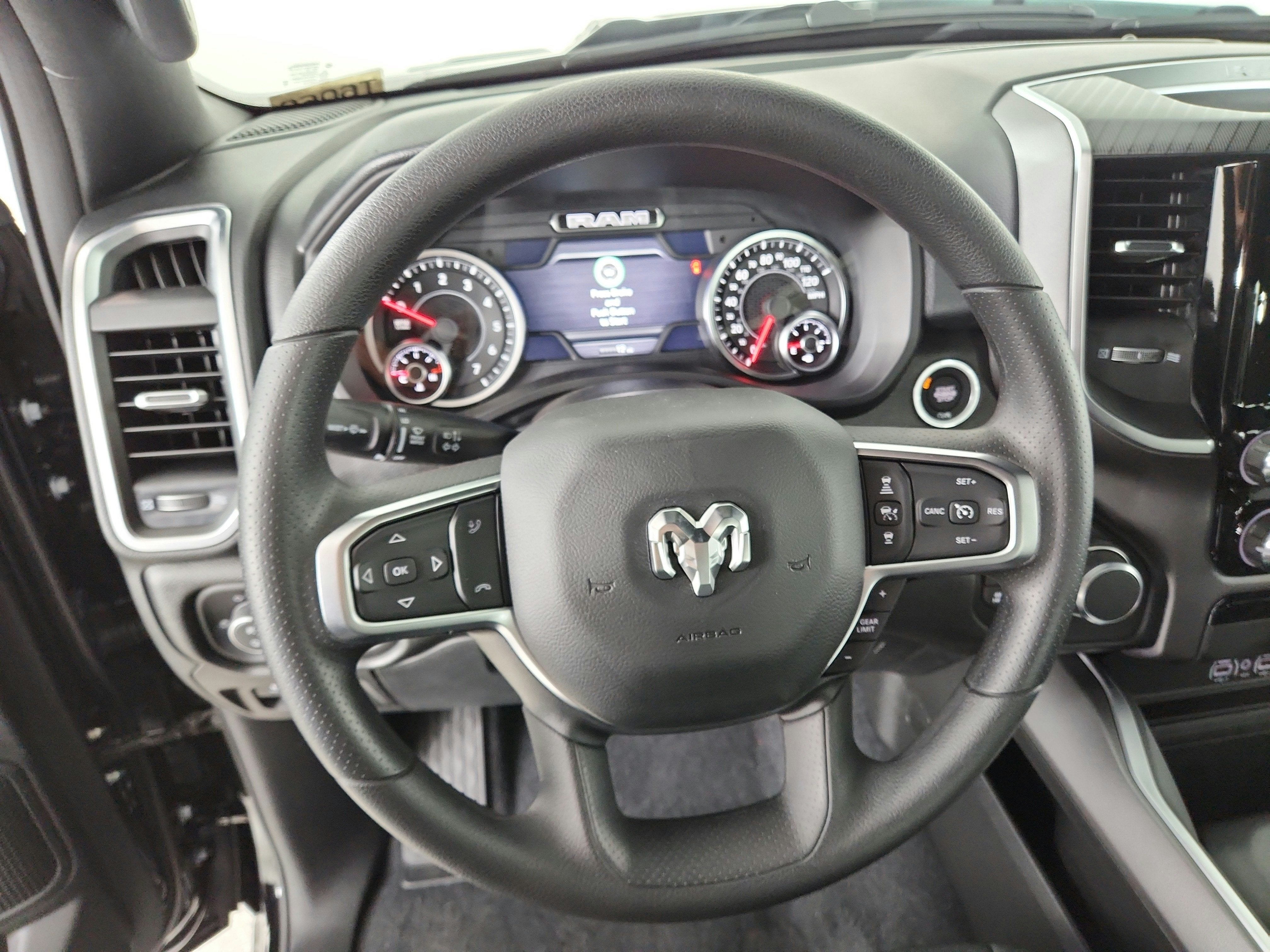 2026 RAM Ram 1500 Express