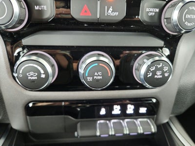 2026 RAM Ram 1500 Express