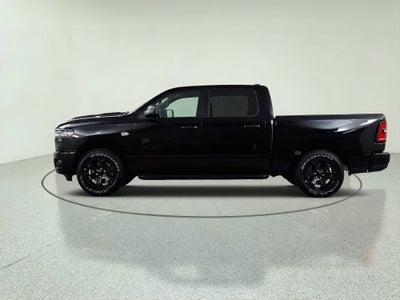 2026 RAM Ram 1500 Express