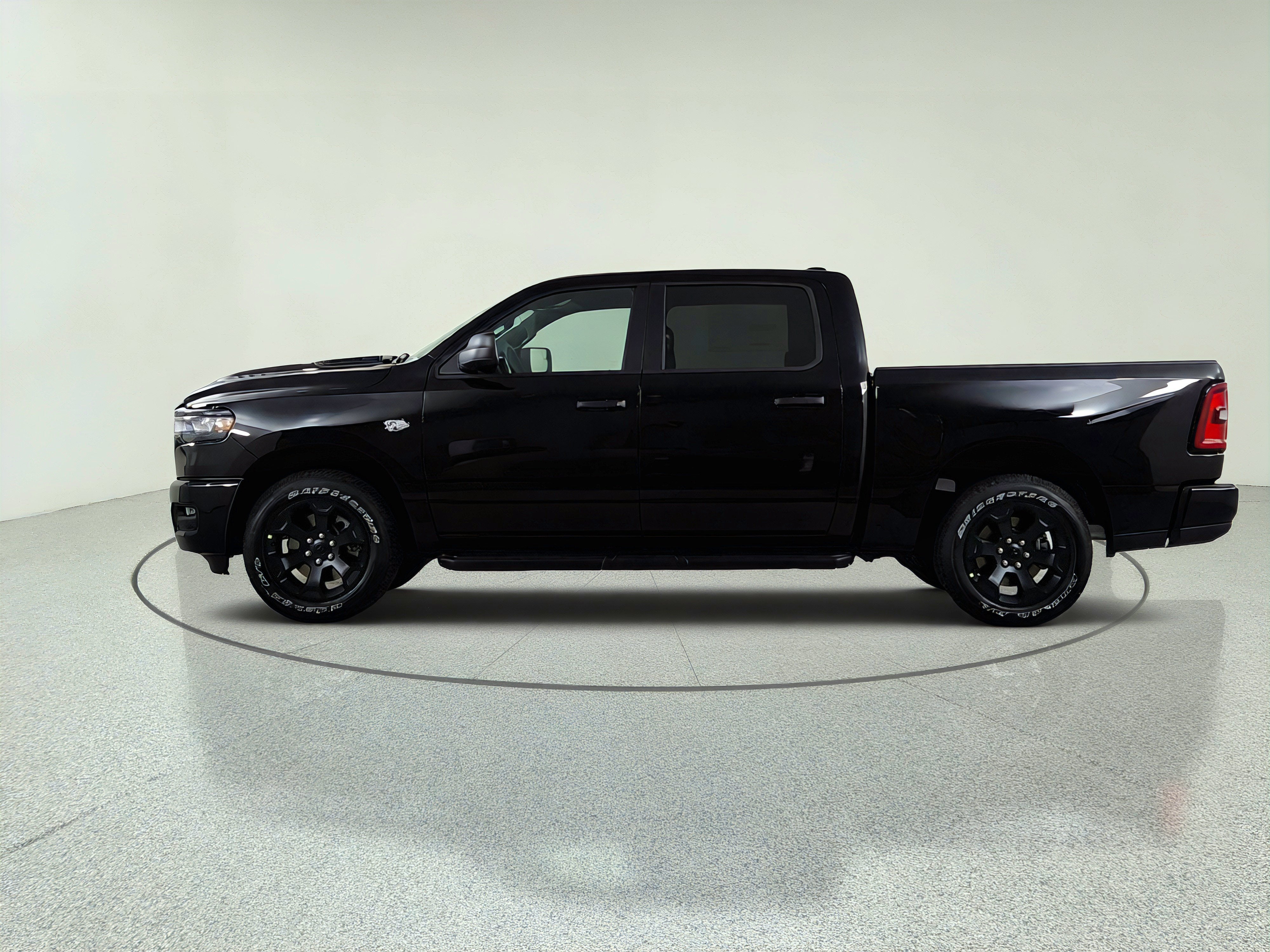 2026 RAM Ram 1500 Express