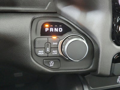 2026 RAM Ram 1500 Express