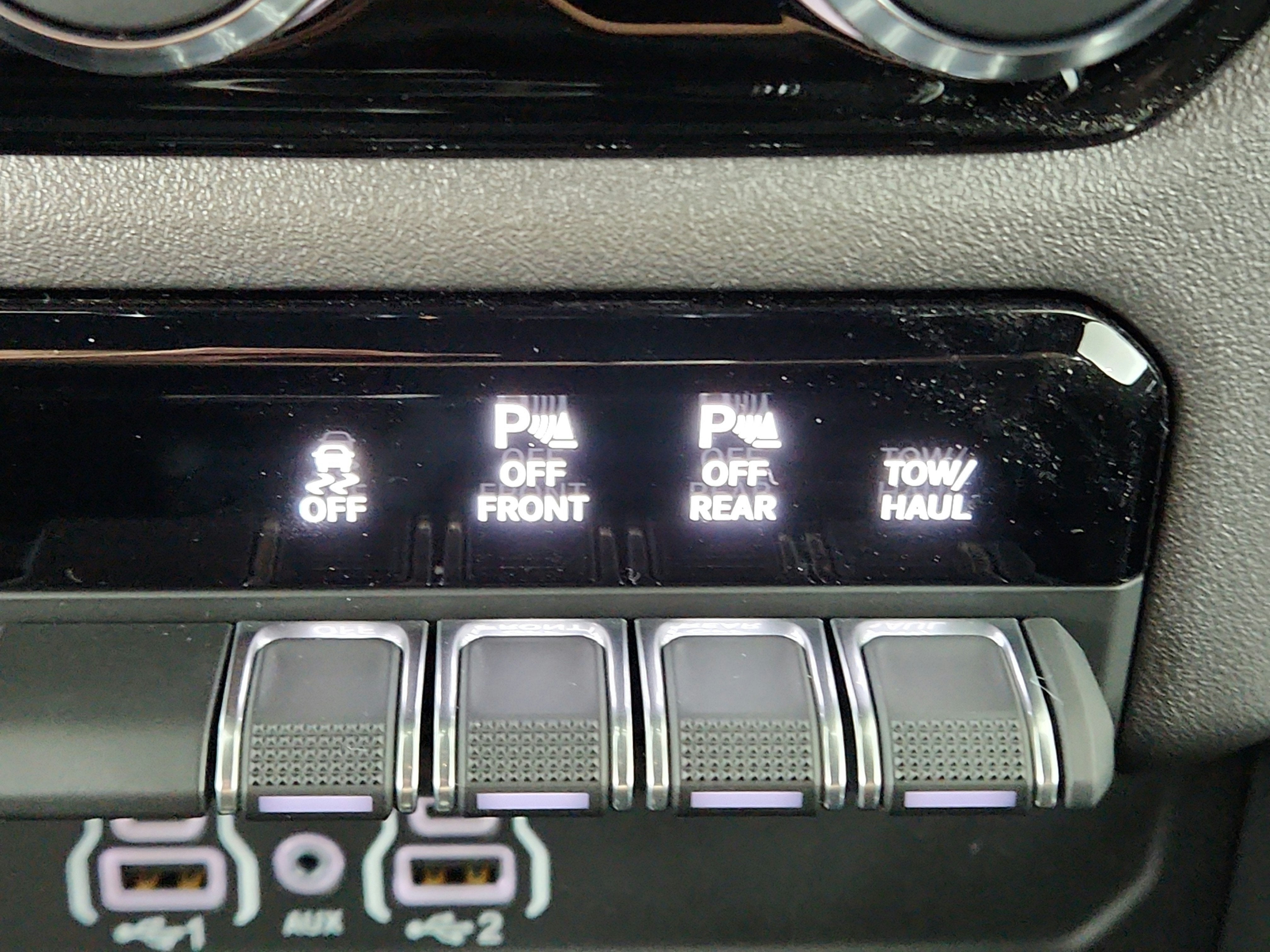 2026 RAM Ram 1500 Express