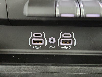 2026 RAM Ram 1500 Express