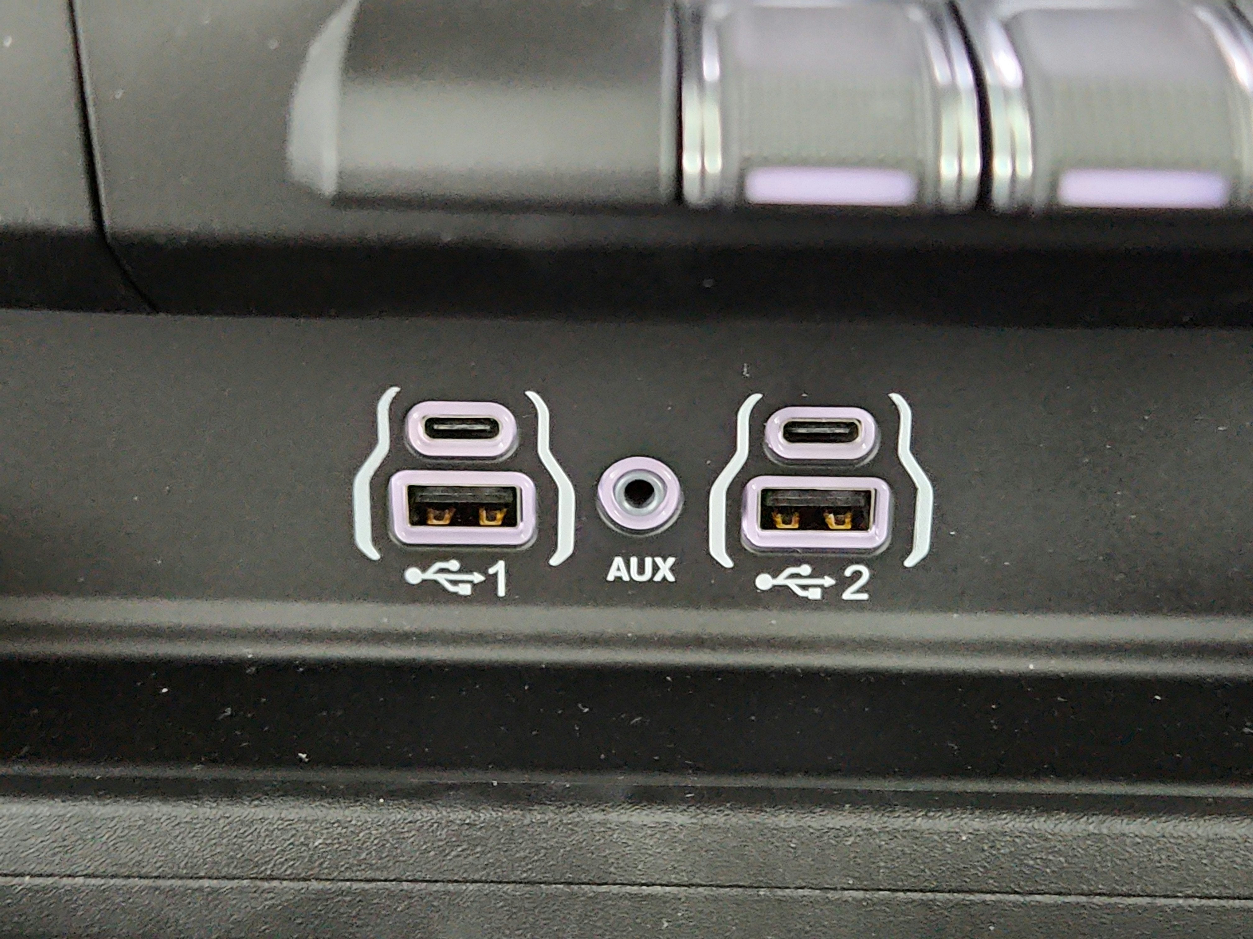 2026 RAM Ram 1500 Express