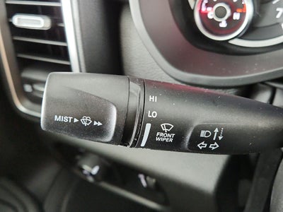 2026 RAM Ram 1500 Express