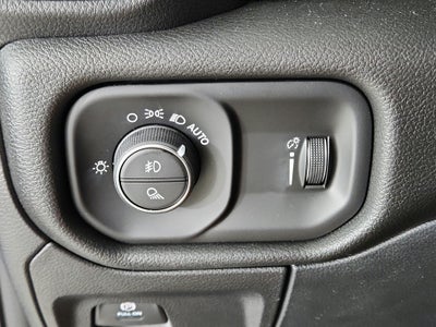 2026 RAM Ram 1500 Express