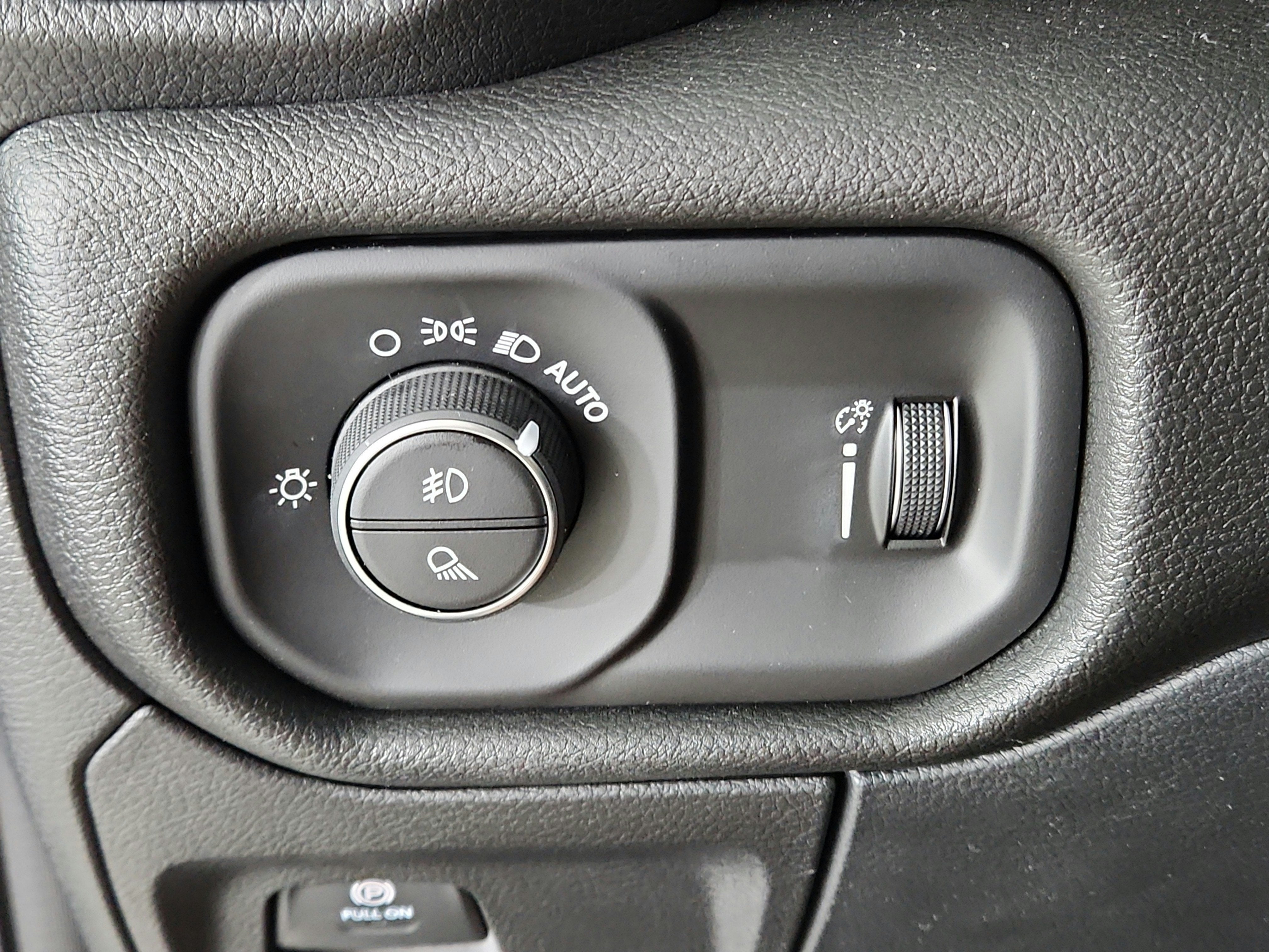 2026 RAM Ram 1500 Express