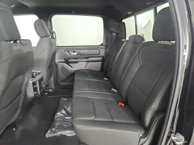 2026 RAM Ram 1500 Express