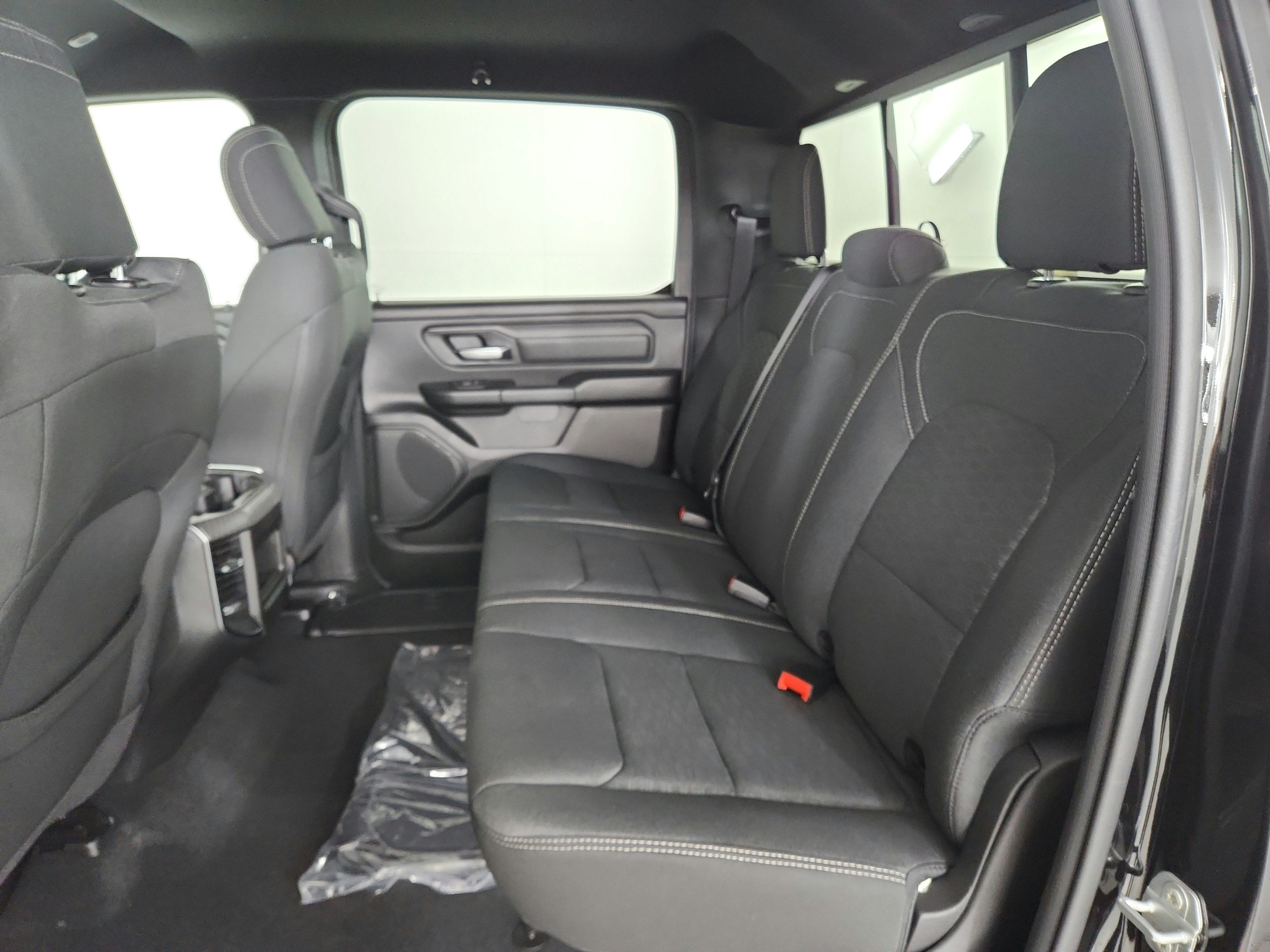 2026 RAM Ram 1500 Express