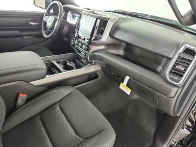 2026 RAM Ram 1500 Express