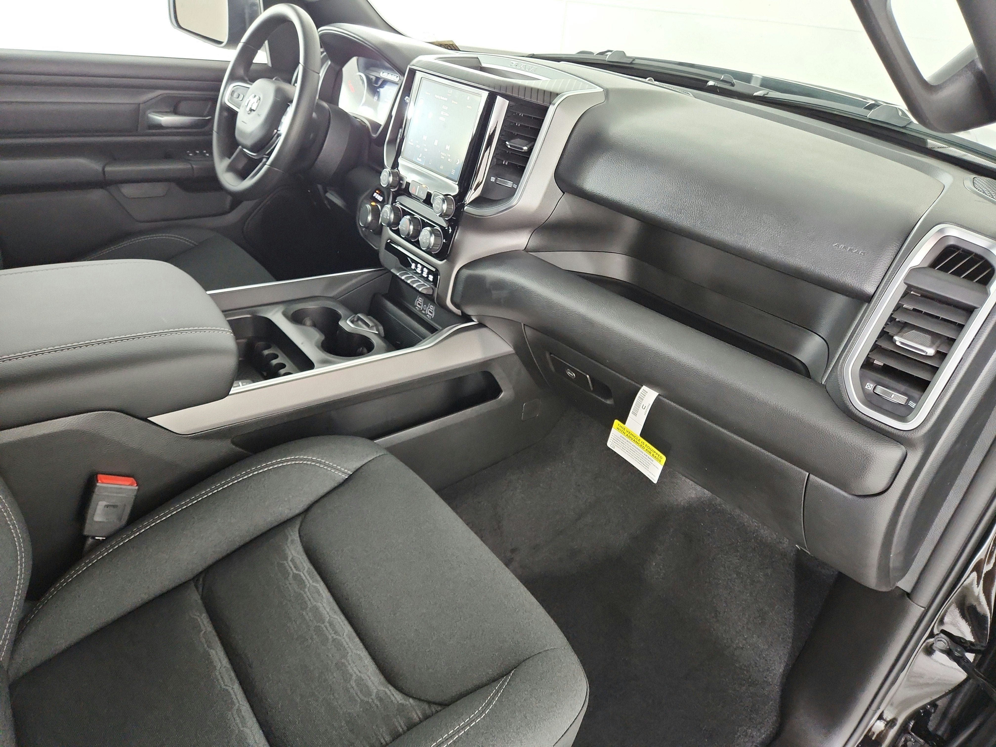 2026 RAM Ram 1500 Express