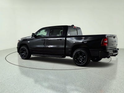 2026 RAM Ram 1500 Express