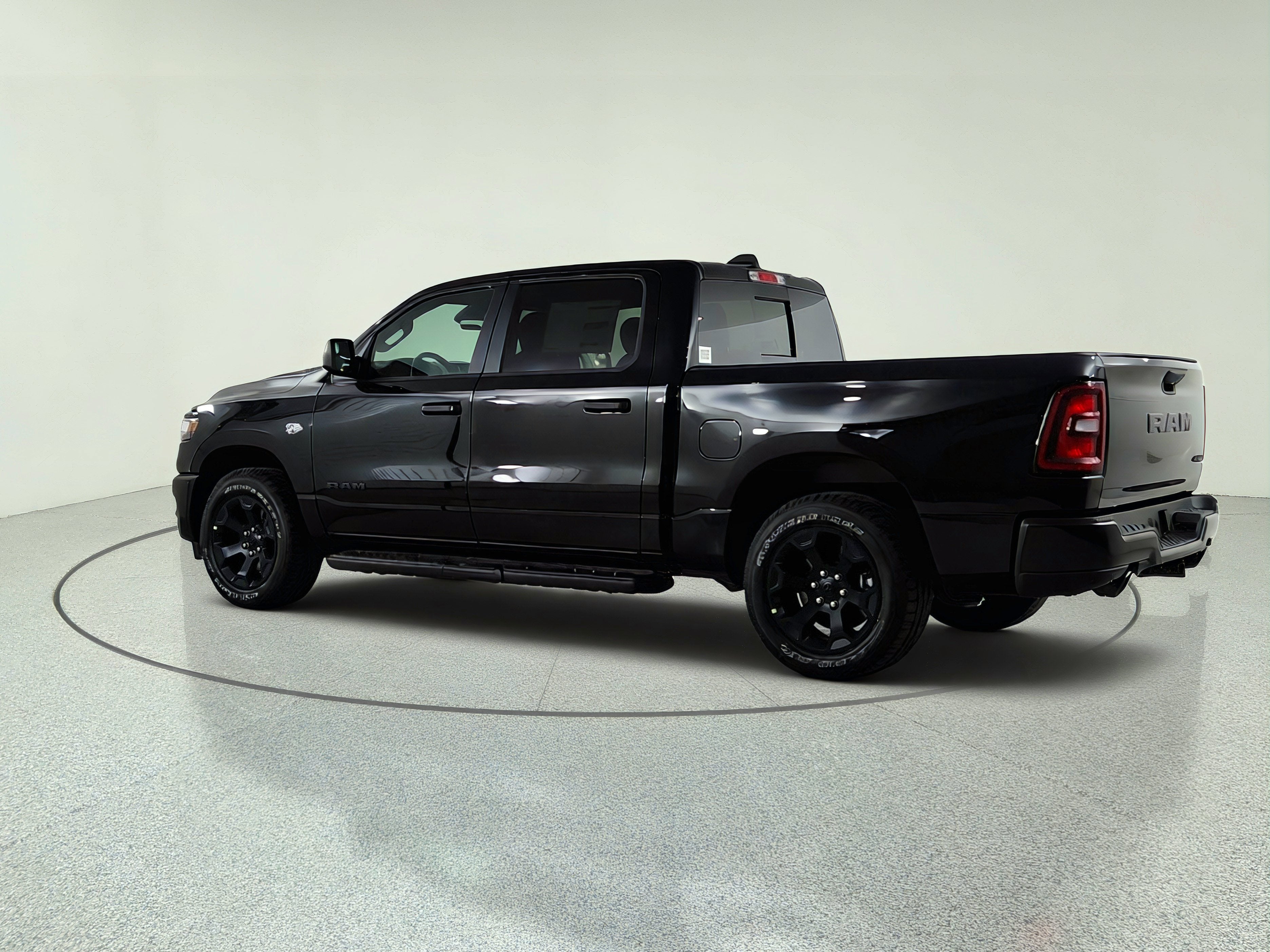 2026 RAM Ram 1500 Express