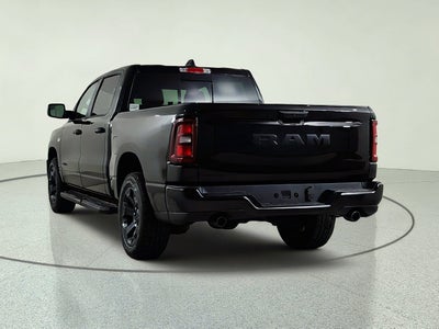2026 RAM Ram 1500 Express