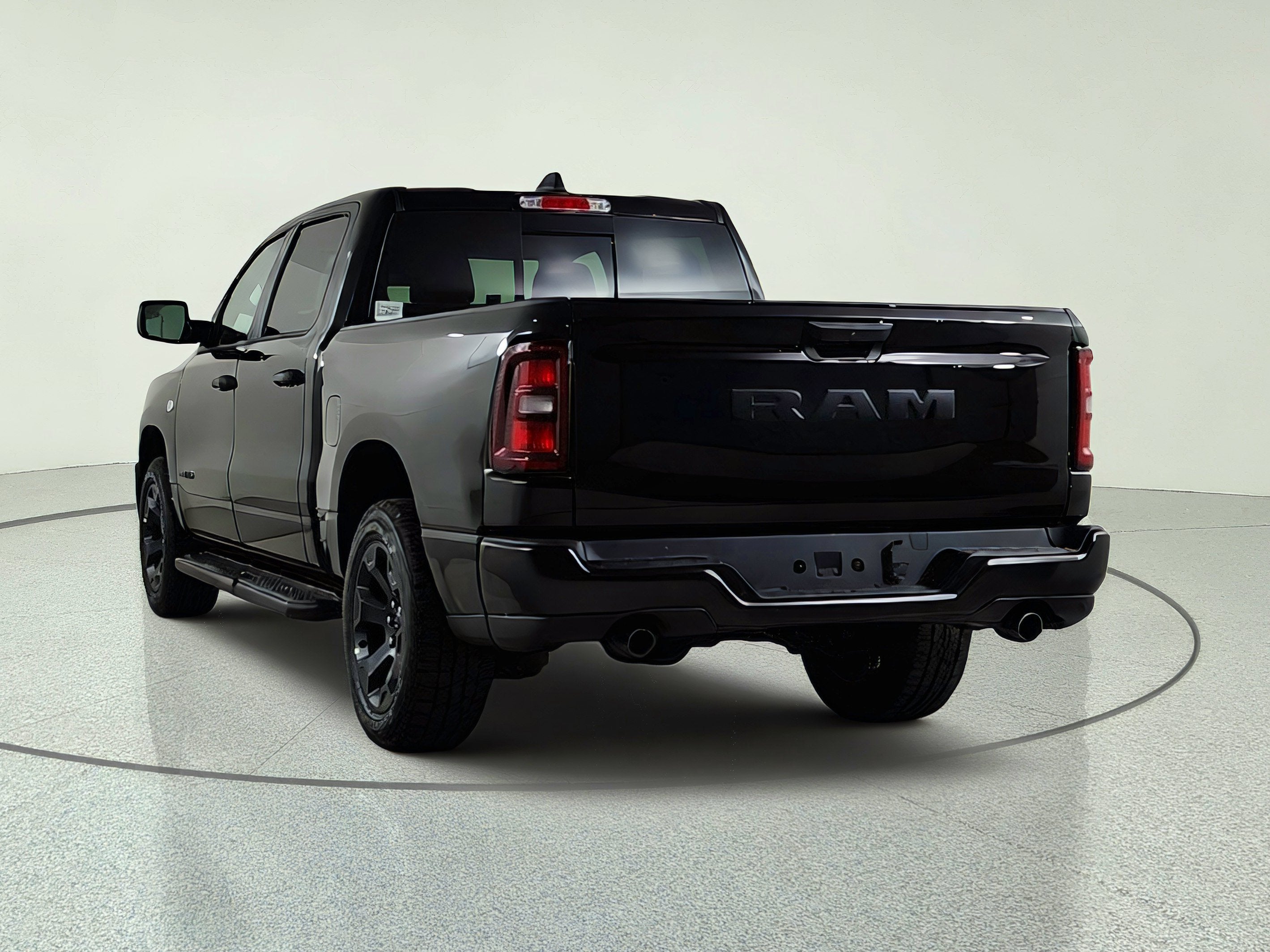 2026 RAM Ram 1500 Express