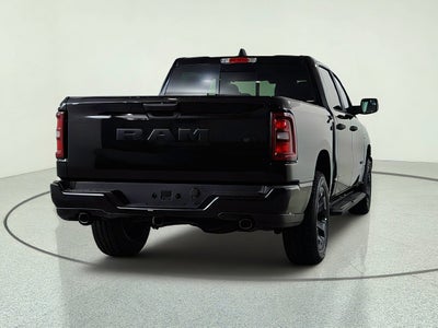 2026 RAM Ram 1500 Express