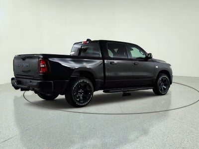 2026 RAM Ram 1500 Express