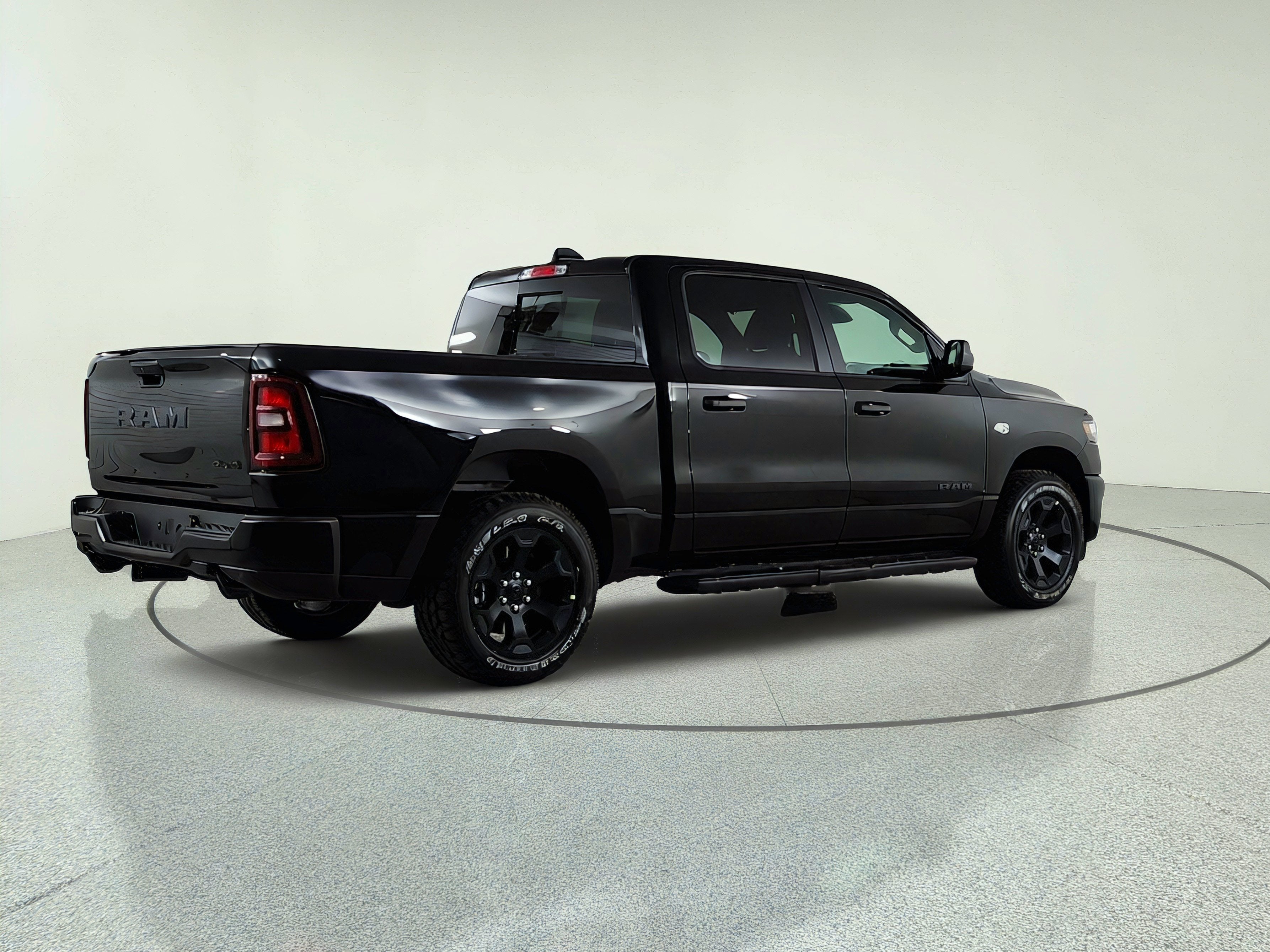 2026 RAM Ram 1500 Express