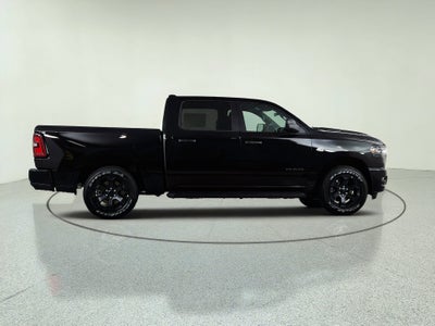 2026 RAM Ram 1500 Express