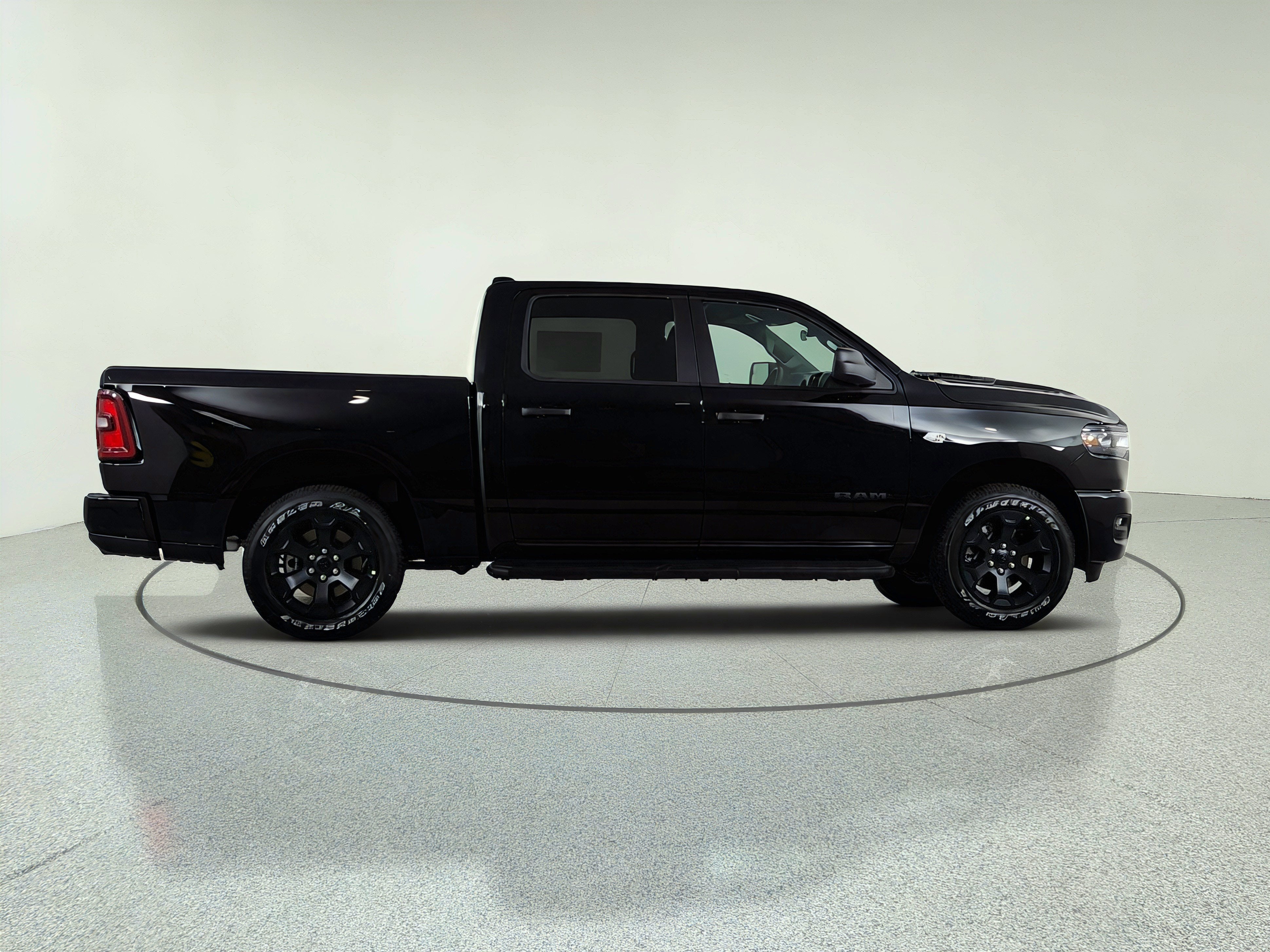 2026 RAM Ram 1500 Express