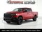 2027 RAM Ram 1500 Warlock 4x4 Crew Cab 5'7" Box