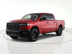 2027 RAM Ram 1500 Warlock 4x4 Crew Cab 5'7" Box
