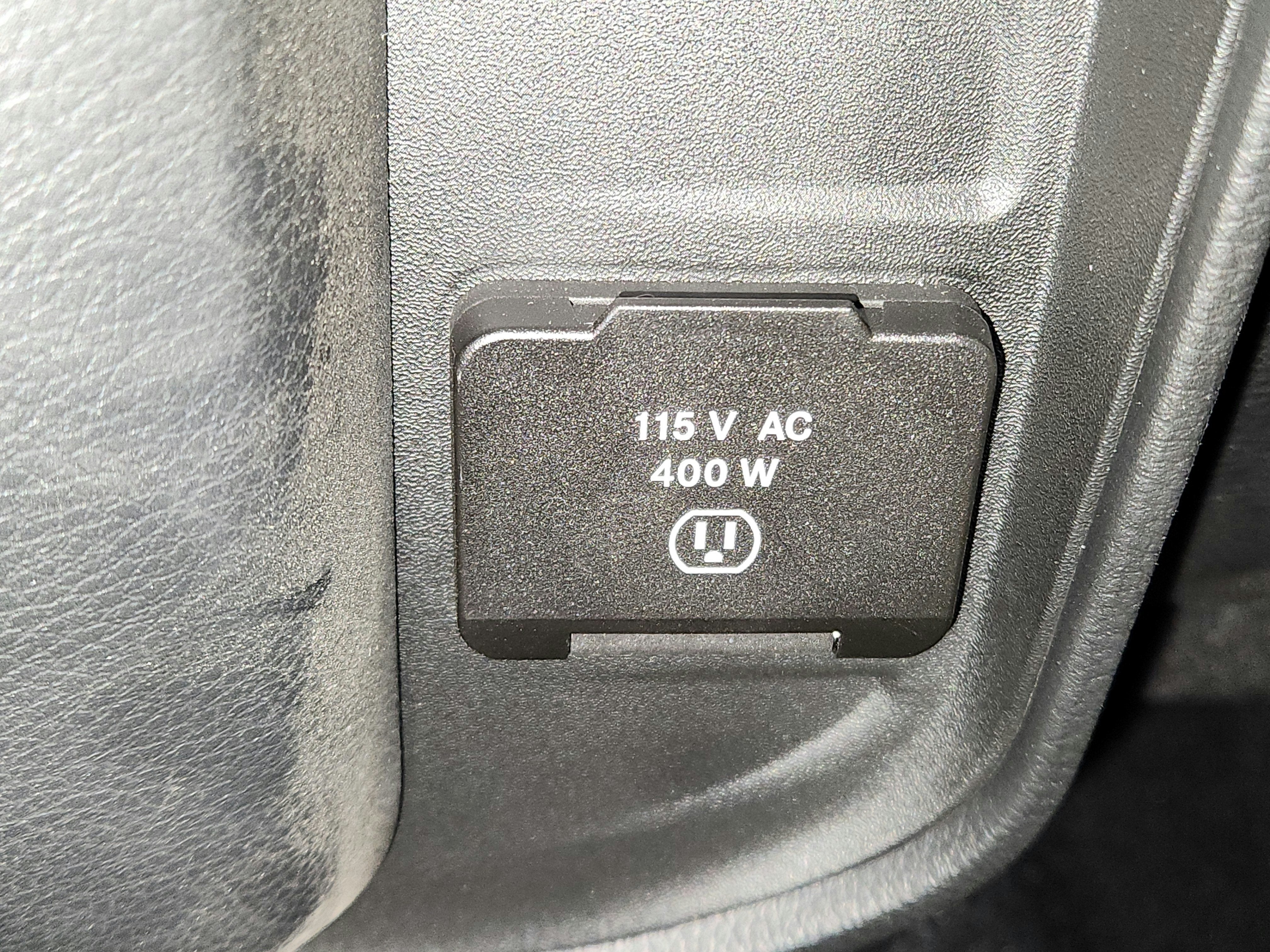 2027 RAM Ram 1500 Warlock 4x4 Crew Cab 5'7" Box