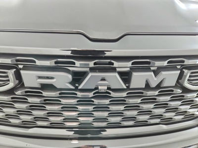 2026 RAM Ram 1500 RAM 1500 TRADESMAN CREW CAB 4X4 (144.5 IN WB 5 FT 7 IN BOX)