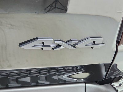 2026 RAM Ram 1500 RAM 1500 TRADESMAN CREW CAB 4X4 (144.5 IN WB 5 FT 7 IN BOX)